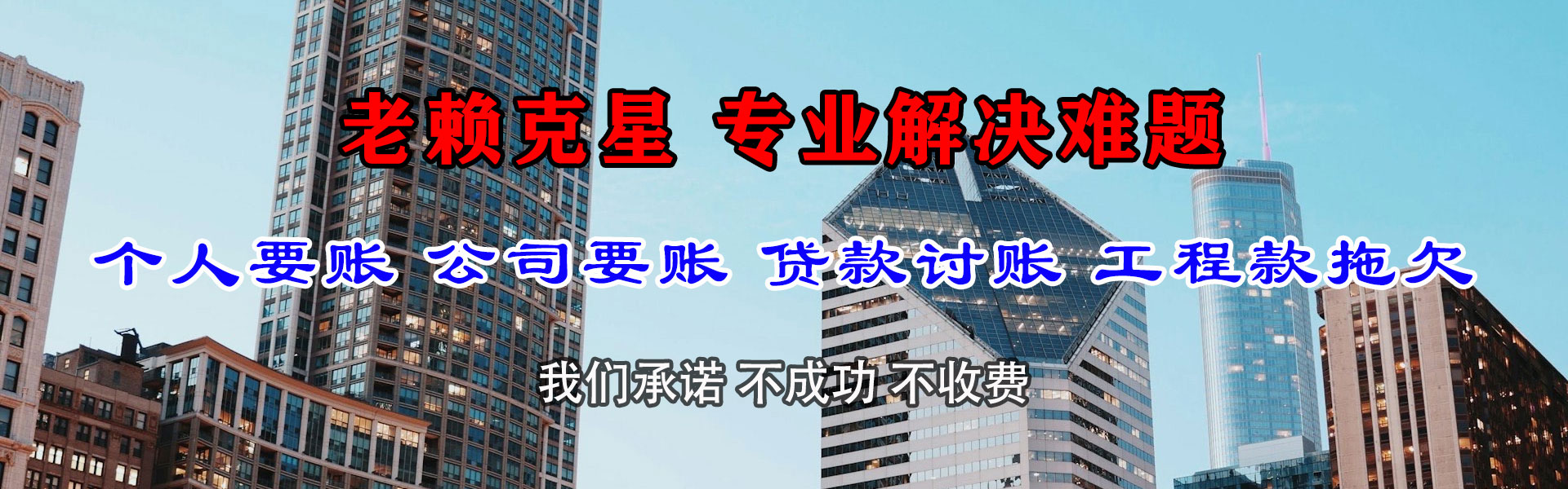大丰清债公司